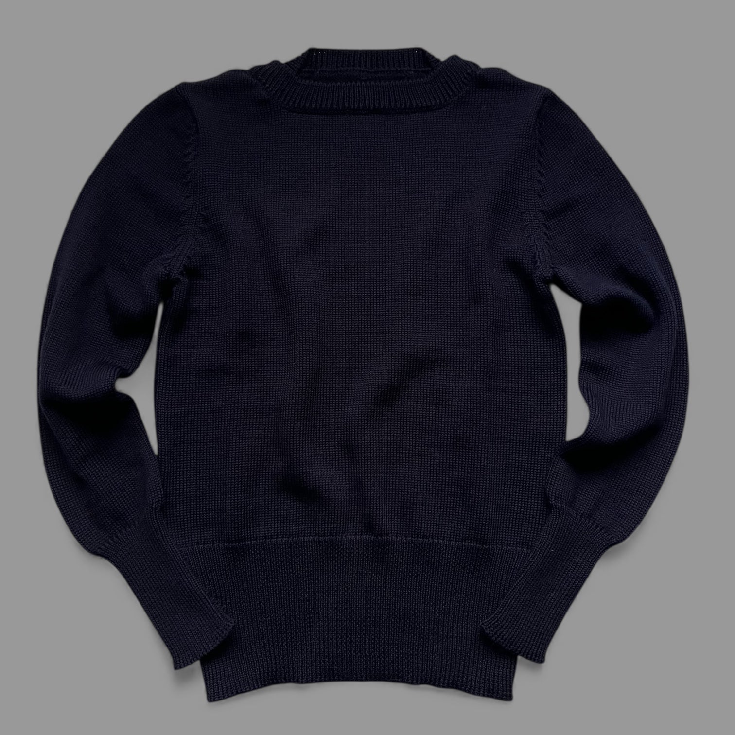 THE BOSUN - Navy