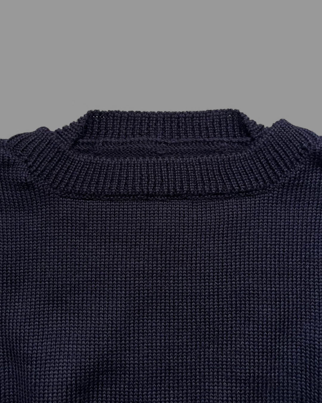 THE BOSUN - Navy