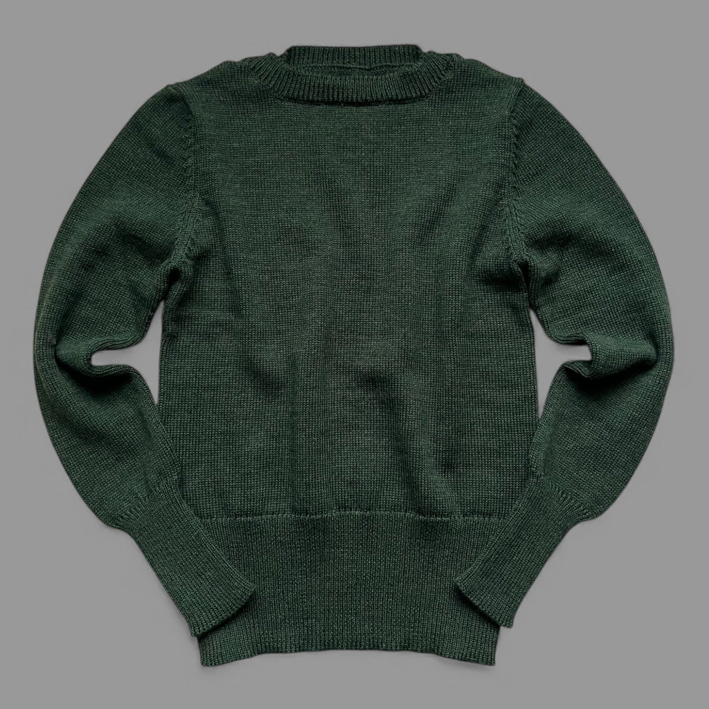 THE BOSUN - Heather Green