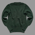 THE BOSUN - Heather Green
