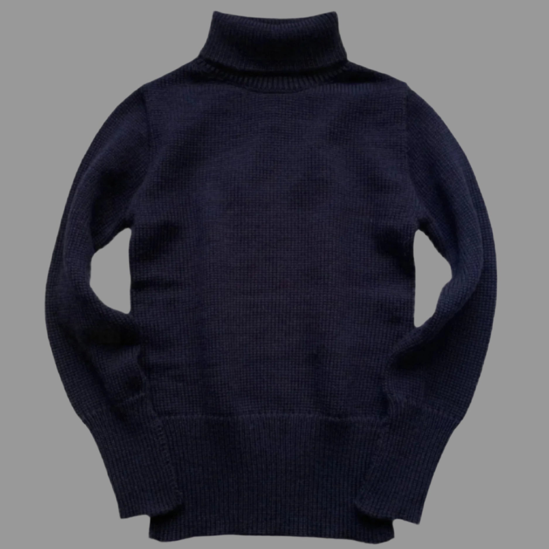THE DIVER - NAVY